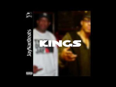 Mindflip x Gang Starr Type Beat – "KINGS" (Prod. JayNaeBeats)