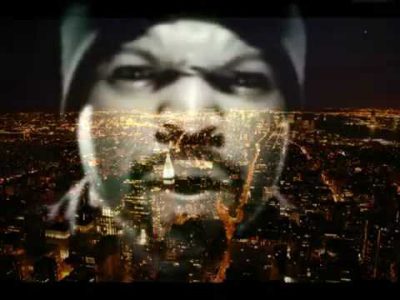 MIRACLE DREAMS 92' PRESENTS ICE CUBE IT TAKES A NATION