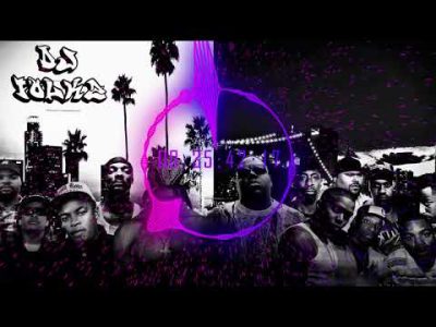 Mix Hip Hop Coolio The Notorious B.I.G. Snoop Dogg, 2pac, Dr. Dre, Cypress Hill, Ice Cube, Mobb Deep