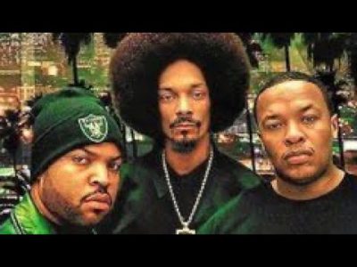 Mix Party Hip Hop-Snoop Dogg,Ice Cube,Dr Dre And More