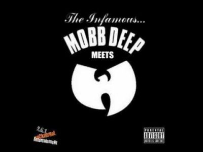 Mobb Deep – Ain't No Sunshine When She's Gone (ft. Raekwon & Inspectah Deck