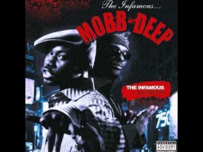 Mobb Deep – Baby Baby