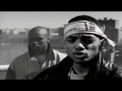 Mobb Deep – Back At You (Official Video) [Explicit]