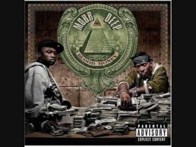 Mobb Deep – Backstage Pass
