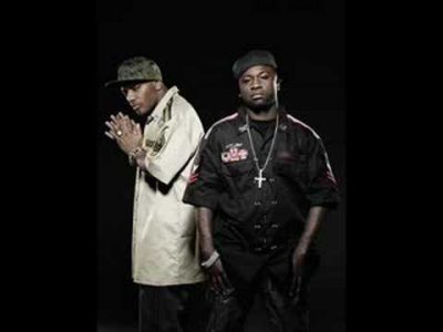 Mobb Deep – Backwards
