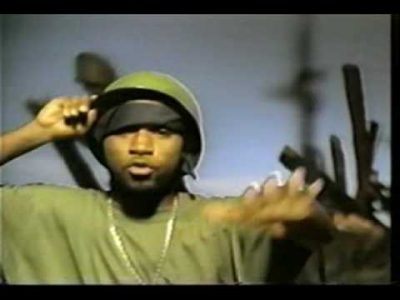 Mobb Deep, Big Noyd, Bounty Killa – Deadly Zone