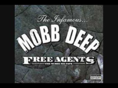 Mobb Deep – Came Up