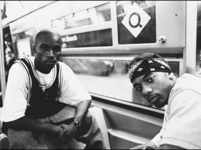 Mobb Deep – Can't Fuck Wit' (Instrumental)