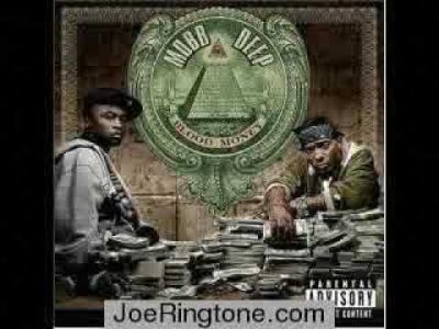 Mobb Deep Capital P Capital H