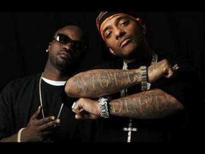 Mobb Deep – Cobra
