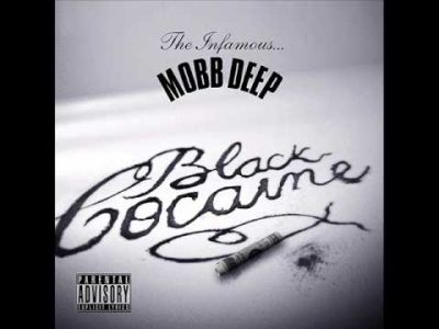 Mobb Deep – Conquer