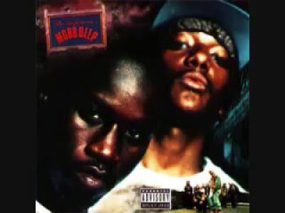 Mobb Deep; Cradle To The Grave