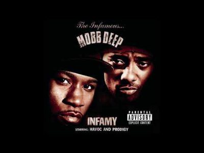 Mobb Deep – Crawlin' Instrumental
