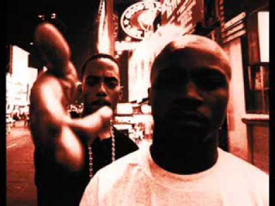 Mobb Deep & Da Youngstas – Bloodshed & War