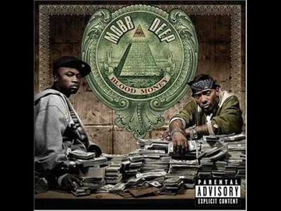 mobb deep – daydreamin'  blood money