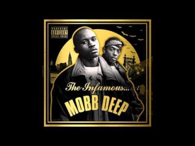 Mobb Deep – Dirt