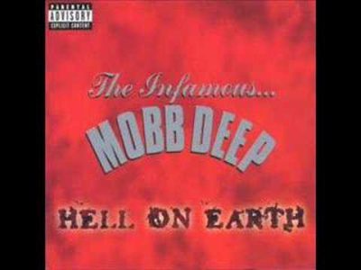 Mobb Deep – Drop A Gem On 'Em