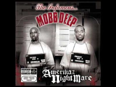 Mobb Deep – Dump feat. Nate Dogg