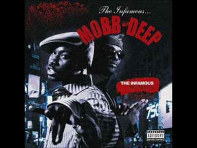 Mobb Deep – Everyday Gun Play