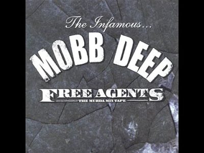 Mobb Deep – Favorite Rapper Instrumental