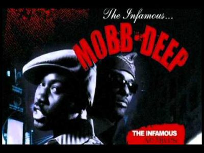 Mobb Deep feat. Big Noyd – Perfect Plot