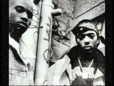 Mobb Deep feat. Big Noyd – The Bridge 94 (Remastered With Old Horn)