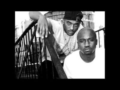 Mobb Deep Feat Kool G Rap – Tha Realest Instrumental