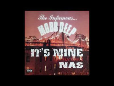 Mobb Deep Ft. Nas – It's Mine (Giorgio Moroder Remix)