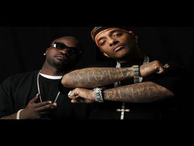 Mobb Deep Ft. Nyce Da Future – It's Like That (Prod. By Havoc) (Classic Audio)