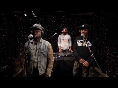 Mobb Deep – Full Performance (Live on KEXP)