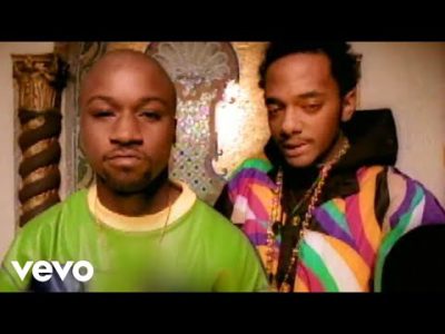 Mobb Deep – G.O.D. Pt. III (Official Video)