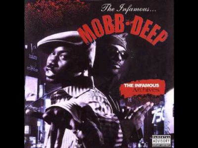 Mobb Deep – Gangstas Roll