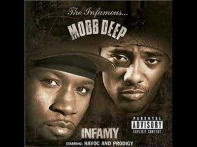 Mobb Deep – Get At Me