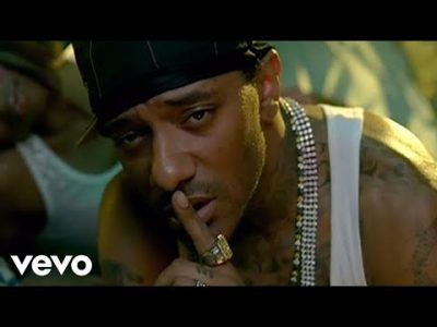 Mobb Deep – Give It To Me ft. Young Buck (Official Video)