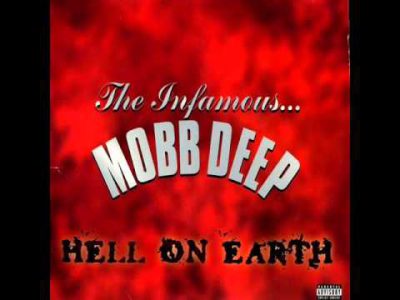 Mobb Deep – Give It Up Fast feat. Big Noyd & Nas