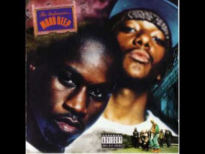 Mobb Deep – Give Up The Goods [Best Quality]