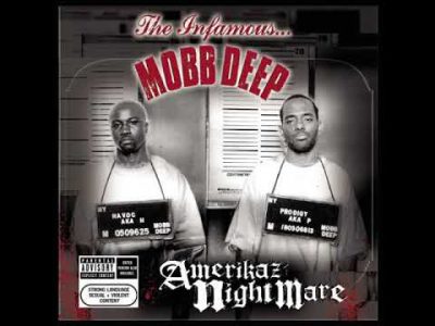 Mobb Deep – Got It Twisted
