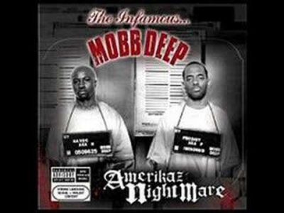 Mobb Deep-Got It Twisted