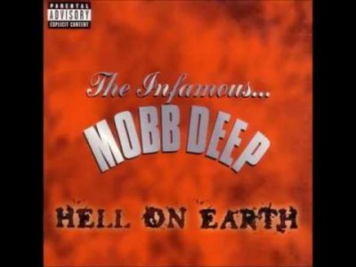 Mobb Deep – Hell on Earth