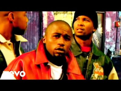 Mobb Deep – Hell On Earth (Front Lines) (Official Video)