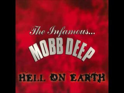 Mobb Deep – Hell On Earth [Full Album With Bonus Tracks]