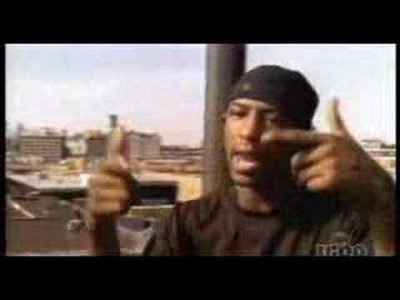 Mobb Deep – Hoodlum