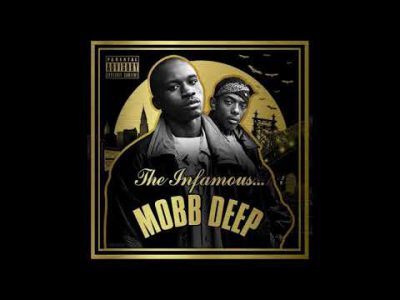 Mobb Deep – If It's Alright (Instrumental)