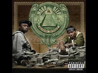 Mobb Deep – In Love With The Moula
