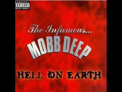 Mobb Deep – In The Long Run