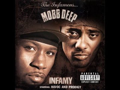 MOBB DEEP – INFAMY – [FULL ALBUM] – (2001) – [DOWNLOAD]