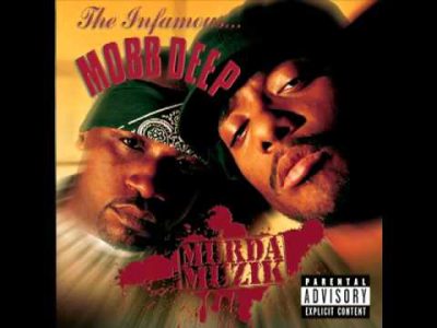 Mobb Deep – It's Mine (Feat. Nas)