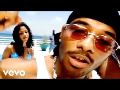 Mobb Deep – It's Mine (Official Video) ft. Nas