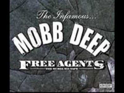 Mobb Deep – It's Over