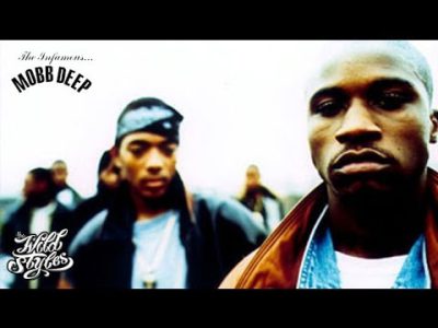 Mobb Deep – Keepin It Real (Prodigy & Havoc)